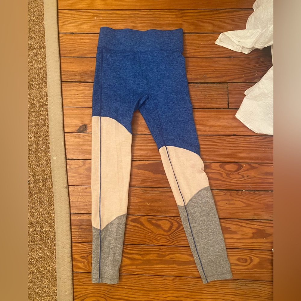 Bandier Leggings